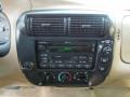 Medium Prairie Tan Controls Photo for 2000 Ford Explorer #62315983