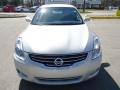 Brilliant Silver - Altima 2.5 S Photo No. 3