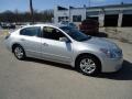 Brilliant Silver - Altima 2.5 S Photo No. 5