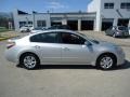 Brilliant Silver - Altima 2.5 S Photo No. 6