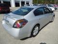 Brilliant Silver - Altima 2.5 S Photo No. 7