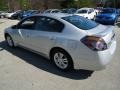 Brilliant Silver - Altima 2.5 S Photo No. 9