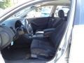 Brilliant Silver - Altima 2.5 S Photo No. 12