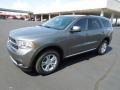 Mineral Gray Metallic - Durango SXT Photo No. 1