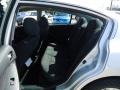 Brilliant Silver - Altima 2.5 S Photo No. 19