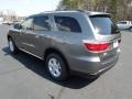 Mineral Gray Metallic - Durango SXT Photo No. 3