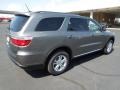 Mineral Gray Metallic - Durango SXT Photo No. 4