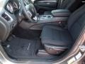 Mineral Gray Metallic - Durango SXT Photo No. 6