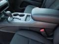 Mineral Gray Metallic - Durango SXT Photo No. 7