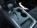 Mineral Gray Metallic - Durango SXT Photo No. 9