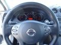Brilliant Silver - Altima 2.5 S Photo No. 27