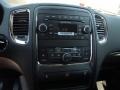 Mineral Gray Metallic - Durango SXT Photo No. 11