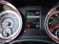Mineral Gray Metallic - Durango SXT Photo No. 13