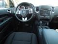 Mineral Gray Metallic - Durango SXT Photo No. 15
