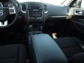 Mineral Gray Metallic - Durango SXT Photo No. 16