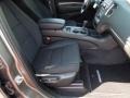 Mineral Gray Metallic - Durango SXT Photo No. 20