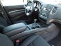 Mineral Gray Metallic - Durango SXT Photo No. 21