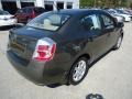 Polished Granite - Sentra 2.0 S Photo No. 7