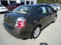 2009 Polished Granite Nissan Sentra 2.0 S  photo #7