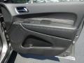 Mineral Gray Metallic - Durango SXT Photo No. 22