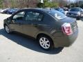 2009 Polished Granite Nissan Sentra 2.0 S  photo #9