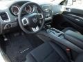 Mineral Gray Metallic - Durango SXT Photo No. 25
