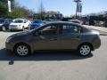 Polished Granite - Sentra 2.0 S Photo No. 10