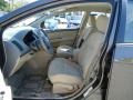 2009 Polished Granite Nissan Sentra 2.0 S  photo #12