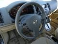 Polished Granite - Sentra 2.0 S Photo No. 16