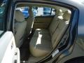 Polished Granite - Sentra 2.0 S Photo No. 24