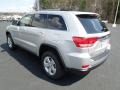 Bright Silver Metallic - Grand Cherokee Laredo X Package 4x4 Photo No. 3