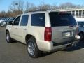 2008 Silver Birch Metallic Chevrolet Tahoe LTZ 4x4  photo #5