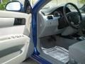 Cobalt Blue Metallic - Forenza Sedan Photo No. 12