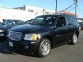 Black Onyx - Envoy Denali 4x4 Photo No. 1