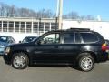 Black Onyx - Envoy Denali 4x4 Photo No. 4