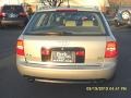 Alpaka Beige Metallic - A6 3.0 quattro Avant Photo No. 2