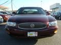 2004 Cabernet Red Metallic Buick LeSabre Custom  photo #2