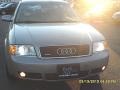 Alpaka Beige Metallic - A6 3.0 quattro Avant Photo No. 3