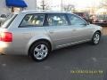 Alpaka Beige Metallic - A6 3.0 quattro Avant Photo No. 4
