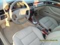 Alpaka Beige Metallic - A6 3.0 quattro Avant Photo No. 5