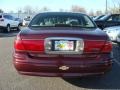 Cabernet Red Metallic - LeSabre Custom Photo No. 6