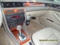 Alpaka Beige Metallic - A6 3.0 quattro Avant Photo No. 8