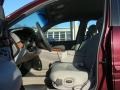 2004 Cabernet Red Metallic Buick LeSabre Custom  photo #10