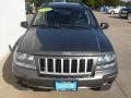 2004 Graphite Metallic Jeep Grand Cherokee Freedom Edition 4x4  photo #2