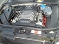 Alpaka Beige Metallic - A6 3.0 quattro Avant Photo No. 14