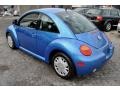 Bright Blue Metallic - New Beetle GLS TDI Coupe Photo No. 3