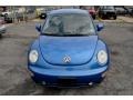 Bright Blue Metallic - New Beetle GLS TDI Coupe Photo No. 5