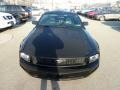 2005 Black Ford Mustang V6 Premium Coupe  photo #8