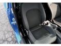 Bright Blue Metallic - New Beetle GLS TDI Coupe Photo No. 13