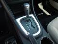 6 Speed Automatic 2012 Dodge Avenger SXT Transmission